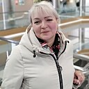 Незнакомка, 54 года