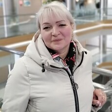 Фотография девушки Незнакомка, 54 года из г. Курган