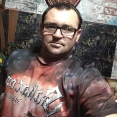 Фотография мужчины Владимир, 37 лет из г. Петропавловск