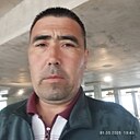 Икболжон Азамов, 43 года