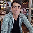 Саид, 39 лет