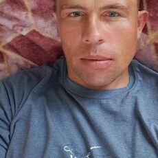 Фотография мужчины Павел, 32 года из г. Усть-Каменогорск