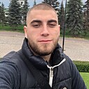 Алексей, 24 года