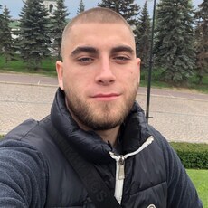 Фотография мужчины Алексей, 24 года из г. Миасс