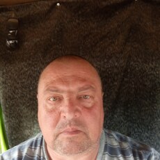 Фотография мужчины Андрей, 55 лет из г. Краснозаводск