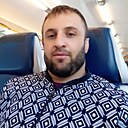 Аслан, 39 лет