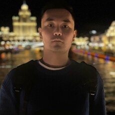 Фотография мужчины Эркин, 30 лет из г. Бишкек