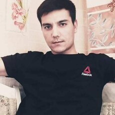 Фотография мужчины Эркин, 33 года из г. Магадан