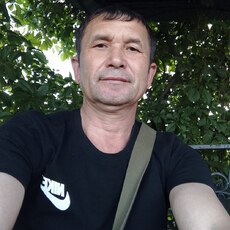 Фотография мужчины Мухаммед, 52 года из г. Шаховская