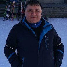 Фотография мужчины Александр, 47 лет из г. Мурманск
