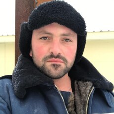 Фотография мужчины Гарик, 35 лет из г. Норильск