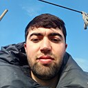 Мухамед, 22 года