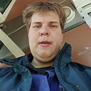Ваня, 18 лет