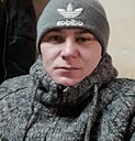Веган, 30 лет