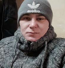 Фотография мужчины Веган, 30 лет из г. Красноярск