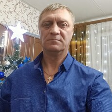Фотография мужчины Алексей, 50 лет из г. Ярцево