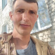 Фотография мужчины Николай, 34 года из г. Благовещенск