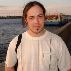 Фотография мужчины Василий, 37 лет из г. Киров