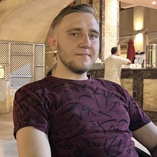 Фотография мужчины Ринат, 29 лет из г. Актобе