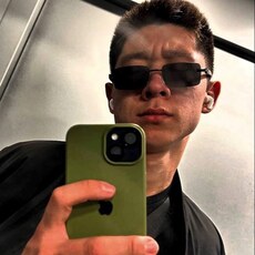 Фотография мужчины Armani, 23 года из г. Магнитогорск