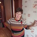 Вера, 62 года