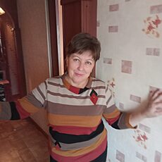 Фотография девушки Вера, 62 года из г. Барнаул