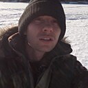 Илья, 28 лет