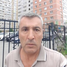 Фотография мужчины Темур, 47 лет из г. Ошмяны