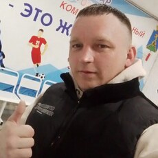 Фотография мужчины Александр, 35 лет из г. Качканар
