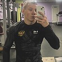 Алексей, 19 лет