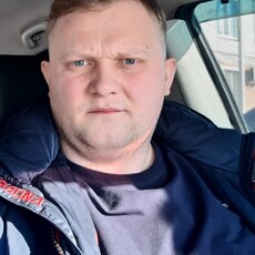 Фотография мужчины Сергей, 35 лет из г. Голышманово