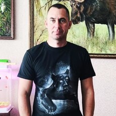 Фотография мужчины Николай, 32 года из г. Тихорецк