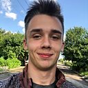 Виталий, 20 лет