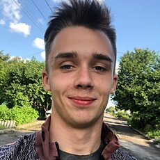 Фотография мужчины Виталий, 20 лет из г. Запорожье