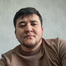 Фотография мужчины Рома, 33 года из г. Тараз