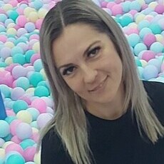 Фотография девушки Ирина, 41 год из г. Волжский
