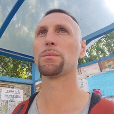 Фотография мужчины Александр, 39 лет из г. Тольятти