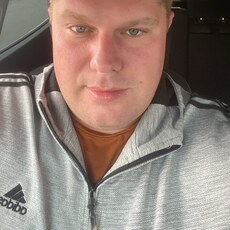 Фотография мужчины Александр, 35 лет из г. Нефтеюганск