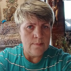 Фотография девушки Надежда, 52 года из г. Риддер
