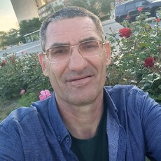 Фотография мужчины Вячеслав, 51 год из г. Актау