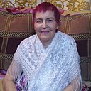 Нурзида, 65 лет