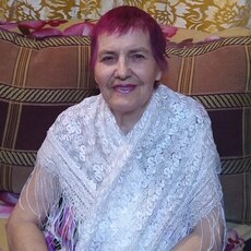 Фотография девушки Нурзида, 65 лет из г. Агрыз
