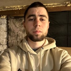 Фотография мужчины Евгений, 22 года из г. Междуреченск