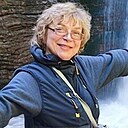 Людмила, 62 года