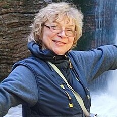 Фотография девушки Людмила, 63 года из г. Солигорск