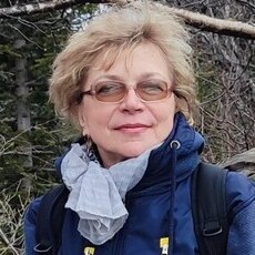 Фотография девушки Людмила, 63 года из г. Солигорск
