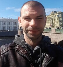 Фотография мужчины Рома, 34 года из г. Витебск