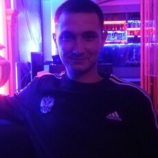 Фотография мужчины Жека, 30 лет из г. Бийск