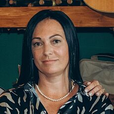 Фотография девушки Яна, 51 год из г. Хабаровск