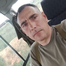 Фотография мужчины Михаил, 38 лет из г. Курск